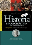 Historia i społeczeństwo LO. Podręcznik. Część 2. Średniowiecze.. Odkrywamy na Nowo. Przedmiot uzupełniający