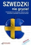 Szwedzki nie gryzie! Książka + audio CD