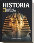 Historia National Geographic tom 2. Imperium egipskie