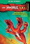 LEGO Ninjago Komiks 2 Grobowiec Wężowampira