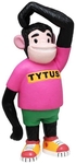 Figurka Tytus
