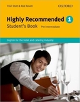 Highly Recommended 1 Podręcznik. Język angielski