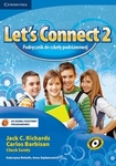Let's Connect 2 SP Podręcznik. Język angielski