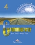 Grammarway 4 LO. Podręcznik. Jezyk angielski