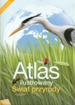 Atlas ilustrowany Świat przyrody. Szkoła podstawowa KL 4-6 (2013)