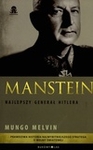 Manstein. Najlepszy generał Hitlera