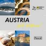 Austria jest piękna! Przewodnik kulinarny