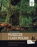 Puszcze i lasy Polski. Encyklopedia ilustrowana + CD (2011)