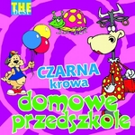 The Best - Czarna Krowa CD