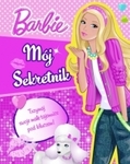 Barbie Mój Sekretnik (OT)