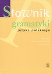 Słownik gramatyki języka polskiego
