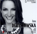 Anna Dereszowska czyta Emmę (audiobook)
