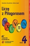 Matematyka SP KL 4. Podręcznik. Liczę z Pitagorasem (2012)