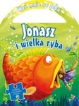 Jonasz i wielka ryba (puzzle)