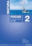 Matura Focus 2 LO Podręcznik. Język angielski (2014)