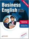 Business English. Nowa Edycja  Książka + Audio CD