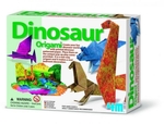 Origami -Dinozaury *