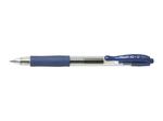 G2 - Długopis żelowy - Niebieski - Fine