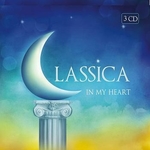 Classica In My Heart 3 CD