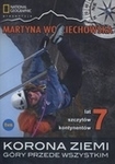 Martyna Wojciechowska: Korona Ziemi. Góry przede wszystkim (DVD) *