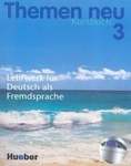 Themen neu 3 LO Podręcznik Język niemiecki
