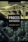 Proces Norymberski. Nieznane fakty (OT)