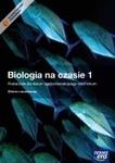 Biologia LO KL 1. Podręcznik. Zakres rozszerzony. Biologia na czasie (2012)