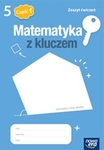 z.stare Matematyka SP KL 5. Ćwiczenia część 1. Matematyka z kluczem (2013)