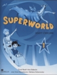 Superworld 1 SP. Ćwiczenia. Język angielski