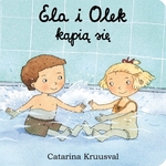 Ela i Olek kąpią się (całokartonowa)