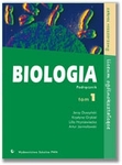 z.Biologia  LO tom 1 Podręcznik Zakres rozszerzony (stare wydanie)