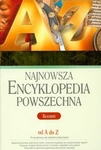 Najnowsza encyklopedia powszechna od A do Z LO