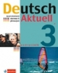 Deutsch Aktuell 3 GIM Podręcznik Język niemiecki (BPZ)