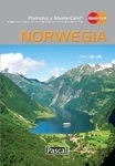 Norwegia - przewodnik ilustrowany