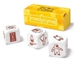 Gra Story Cubes: Medycyna / Medic