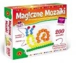Magiczne Mozaiki - kreatywność i edukacja 200