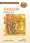 Faraon (audiobook)