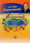 Przytulanki czyli wierszyki na dziecięce masażyki (Płyta CD)