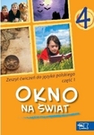 Język polski SP KL 4. Ćwiczenia część 1. Okno na świat (2012)