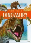 Ważne i ciekawe Dinozaury (promocja)