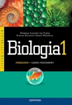 z.Biologia LO KL 1. Podręcznik. Zakres podstawowy 2010 (stare wydanie)