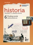 Historia SP KL 6. Podręcznik Opowiem Ci ciekawa historię (2014)