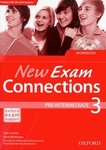 New Exam Connections 3 GIM Ćwiczenia. Język angielski