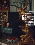 55 skarbów Polski. 55 Treasures of Poland