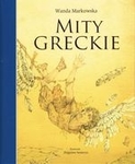 Mity greckie (promocja!!)