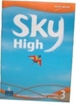 Sky High 3 kl.6 SP Ćwiczenia Język angielski