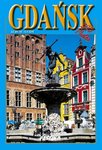 Album Gdańsk, Sopot i Gdynia - wersja francuska (OM)