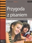 Język polski GIM KL 1. Przygoda z pisaniem 2009
