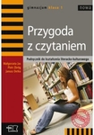 Język polski GIM KL 1. Przygoda z czytaniem 2009