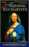 7 tajemnic Eucharystii Tajemnice wiary